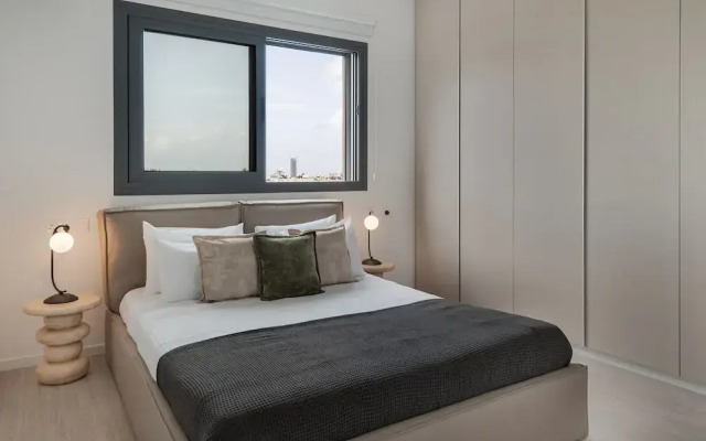 Phaedrus Living: Limassol Opalia Residences Pearl
