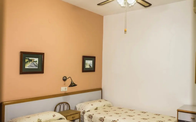 Hostal La Palma