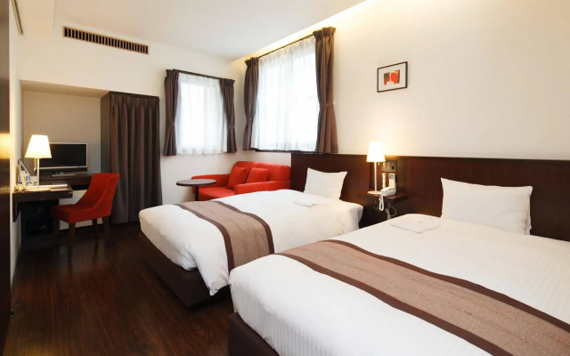 Arietta Hotel and Trattoria