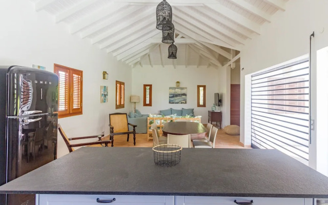 Habitation Saint Charles