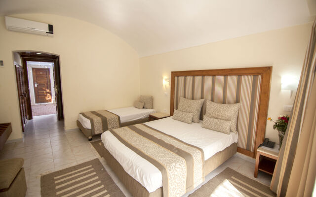 Le Hammamet Hotel & Spa