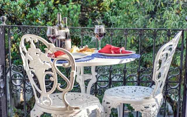 Corallia Ada Hotel