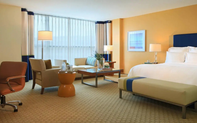 Renaissance ClubSport Aliso Viejo Laguna Beach Hotel