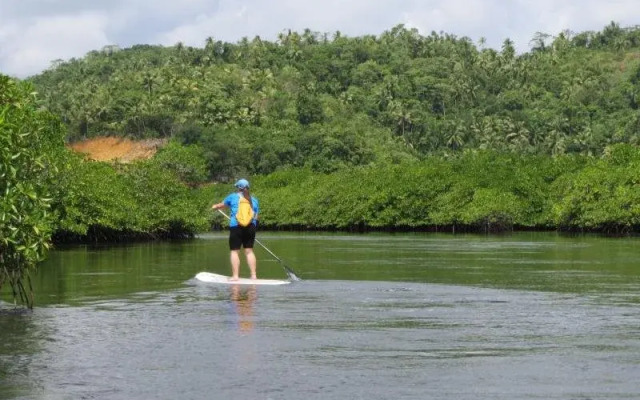 Turtle Surf Camp Siargao