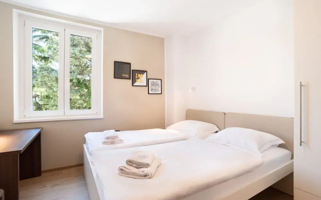 Apartments Capraria