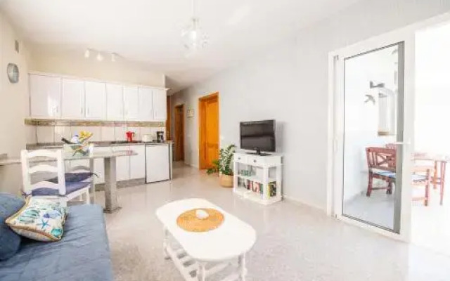 Apartamento Aguamarina