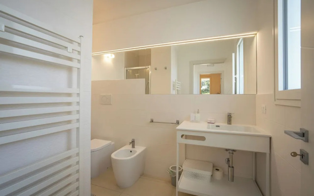 Villa Torricella Pool and Sunny Garden