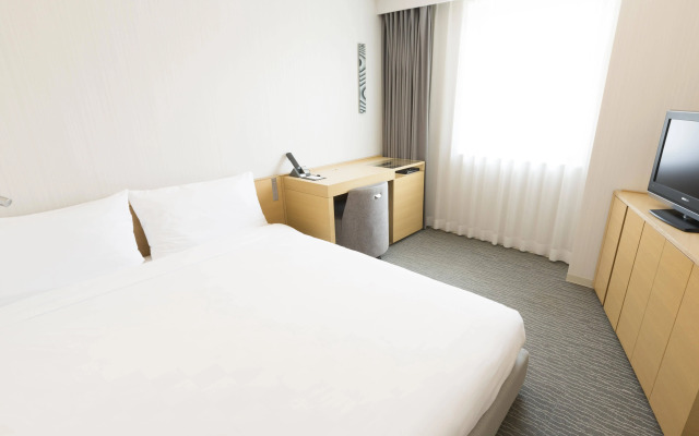 Kobe Motomachi Tokyu REI Hotel