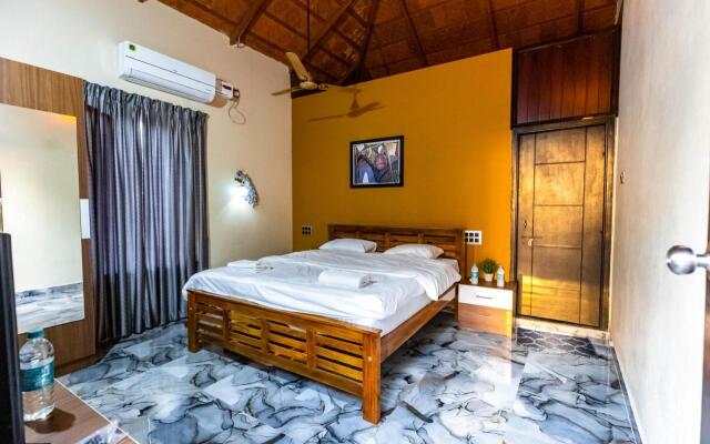 The Seventh Heaven Resort & Ocean Stays