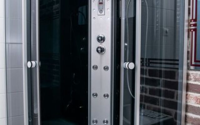 Хоум Отель на пр. Советский, д. 34