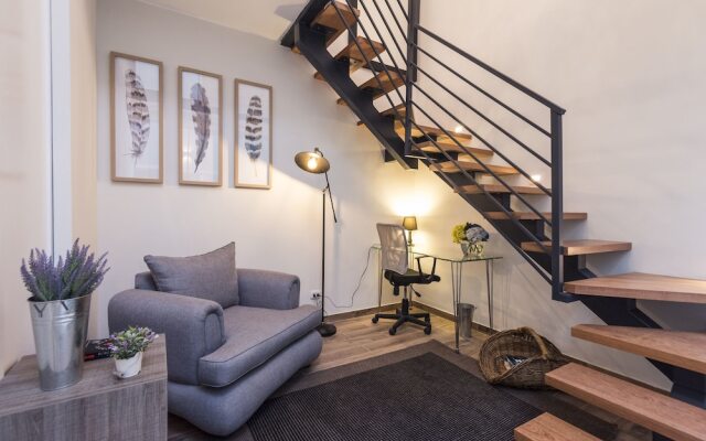 Pucllana Bed & Breakfast Boutique
