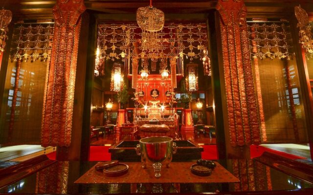 Koyasan Rengejoin