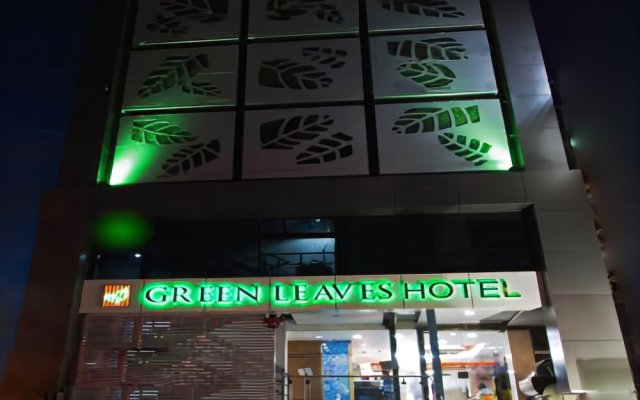 Green Leaves Hotel