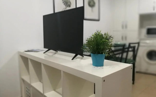 Tazacorte Aparment La Palma
