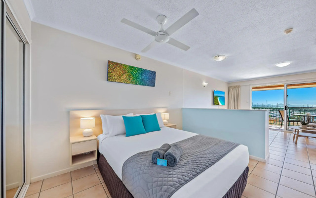 Shingley Beach Resort