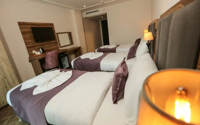 Royal Palas Hotel