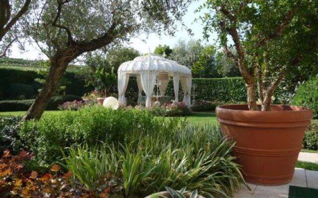 Wine Resort Casino di Caccia