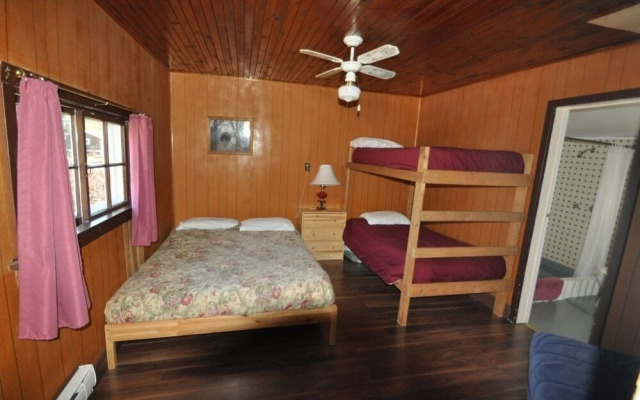 Wolseley Lodge