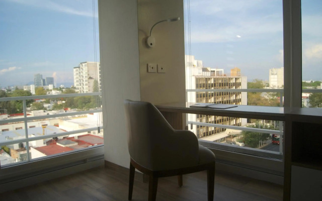 Hotel Velvet Plaza