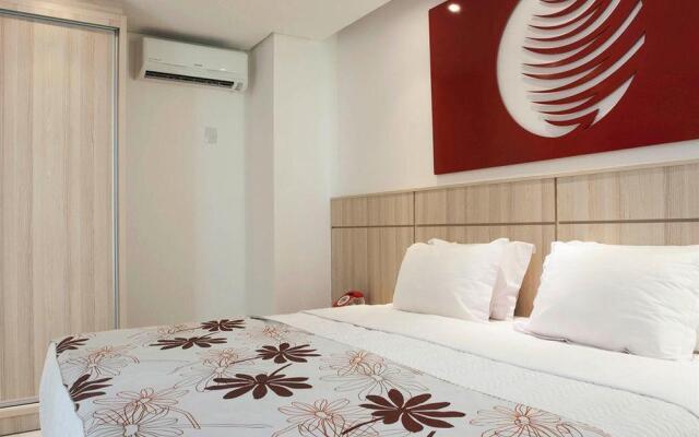 Paradiso Corporate - Cabo Frio