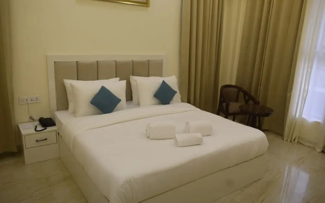 Xenious Micro Dharmshala