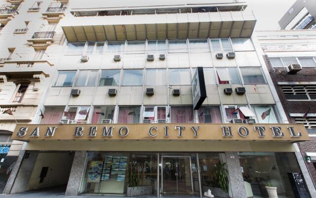 San Remo City Hotel