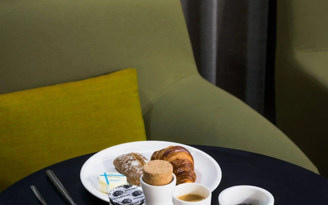 OKKO Hotels Nantes Centre Ville