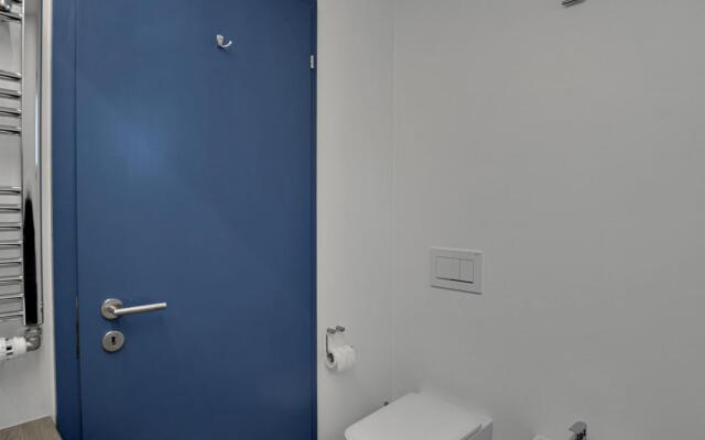 Chesa Gordona 2 - Celerina-Chesa Gordona 2 - Celerina