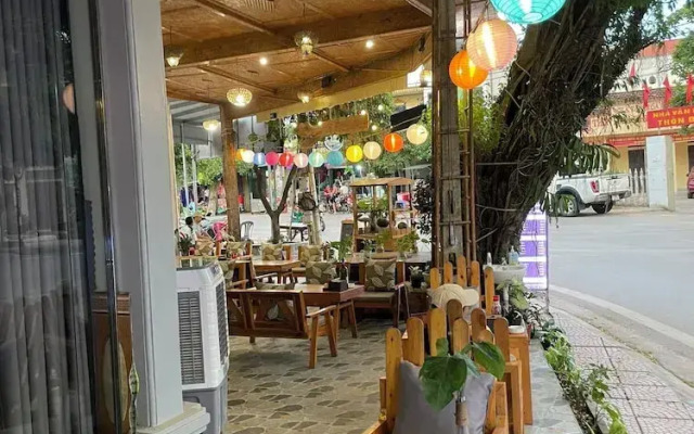Vi TamCoc Hotel