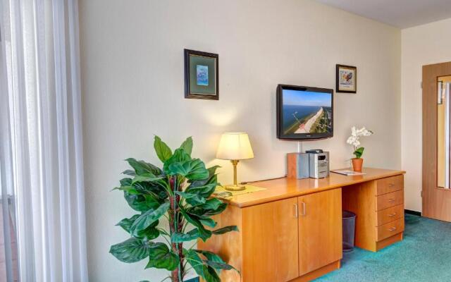 "Am Schloonsee" Haus C