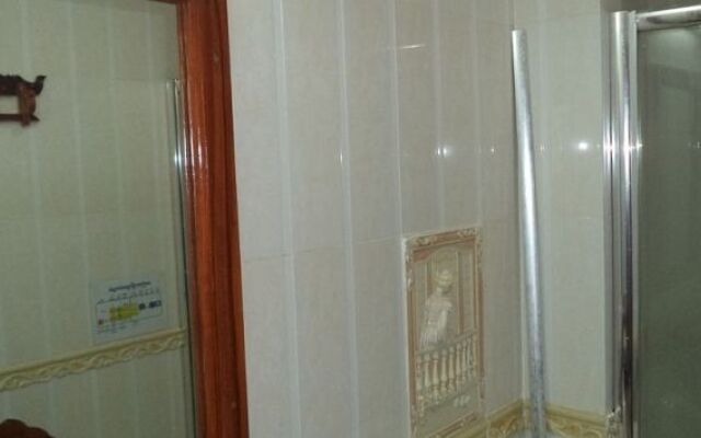 Chea Rithy Hotel