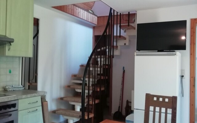 Luxurious Holiday Home in Gersdorf With Trampoline