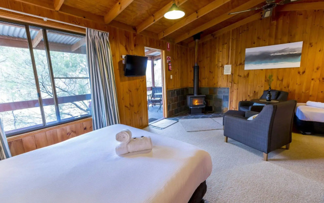 Happy Valley Retreat & Brewery