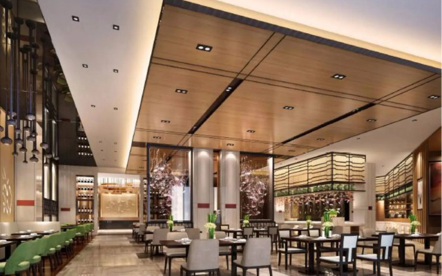 Grand New Century Hotel Jingyue