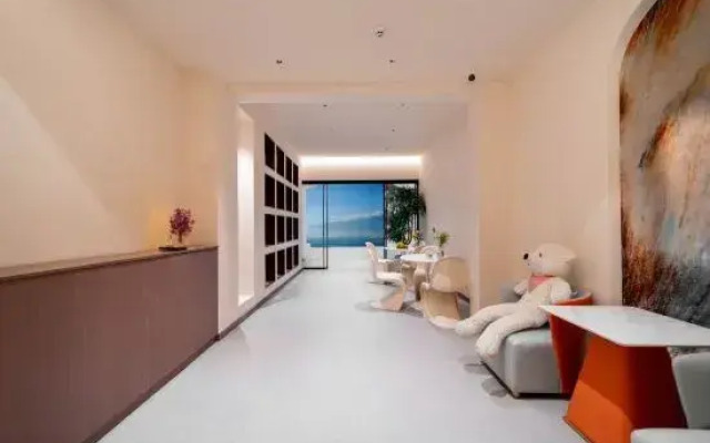 Dali private star homestay