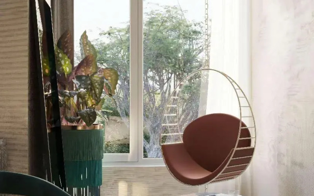 Gem Forest Hotel Nairobi - MGallery Collection