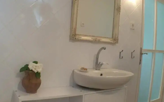 Aprico Guest House