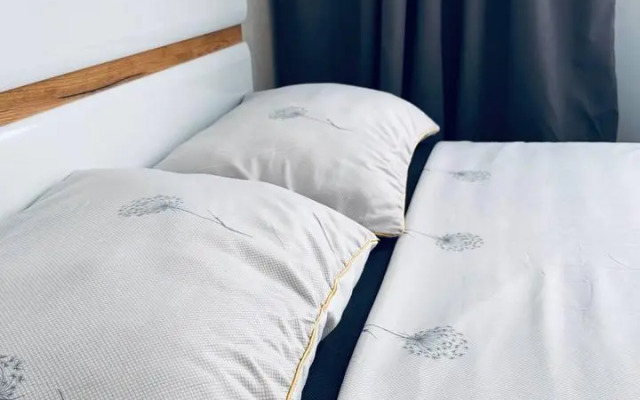 Апартаменты на улице Архитектора Калимуллина 4