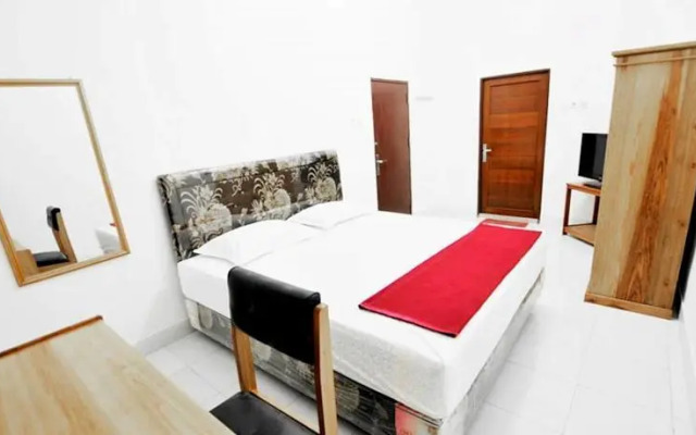 Wagga-Mama Guest House Palangkaraya