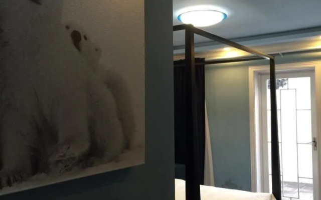 Xitang Ruozhiyoulan Putike Inn