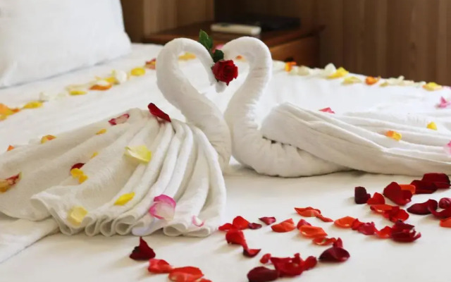 Nang Bien Hotel
