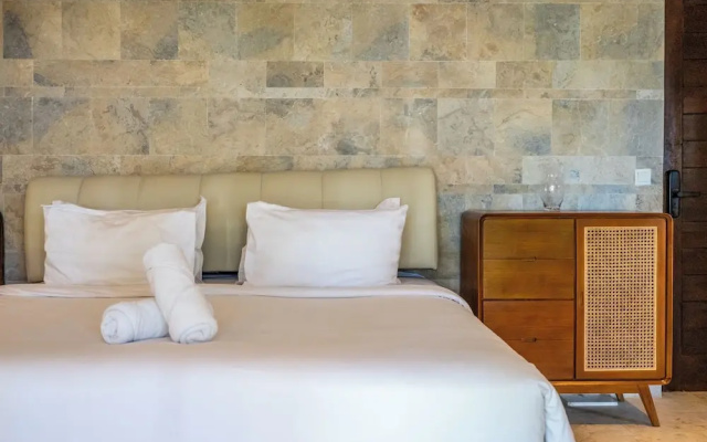 Puri Ratu Jimbaran Villa By Betterplace