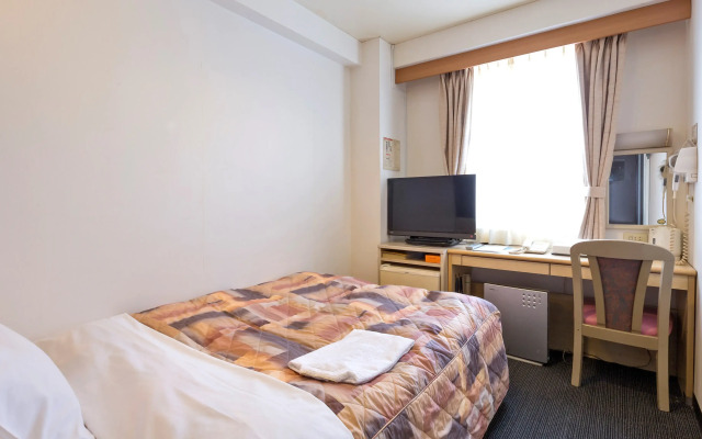 Toho Inn Takamatsu