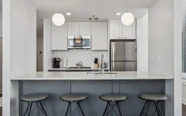 Placemakr Downtown Pittsburgh