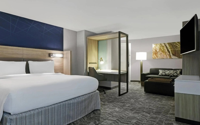 SpringHill Suites by Marriott Palm Desert