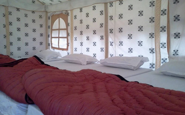 Global Kumbh Village - Hostel