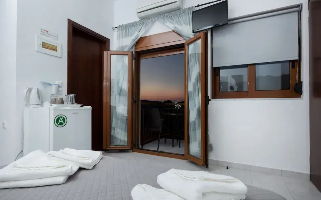 En Plo Rooms