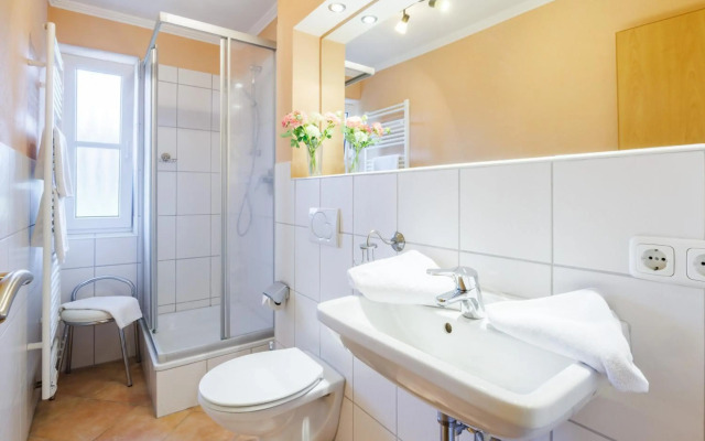 Haus Burghartswieser