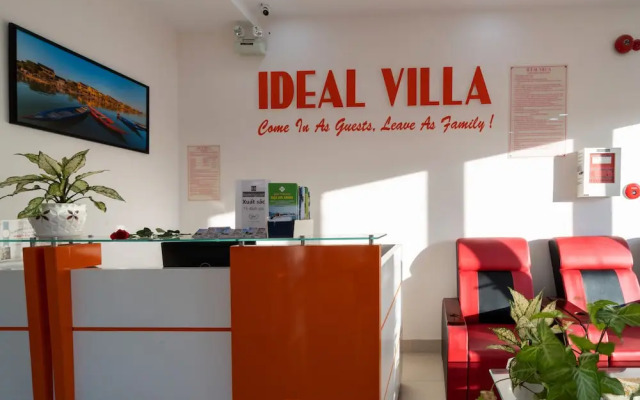 Ideal Villa and Hostel