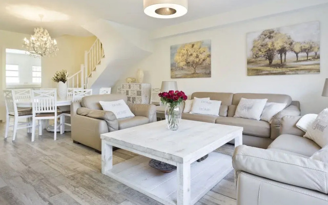 Sitges Centre Oasis Villa